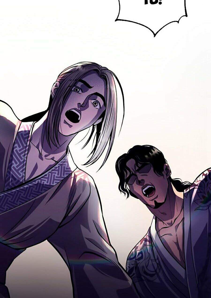 Đao Hoàng Tứ Thiếu Gia - Chapter 1 - Page 113