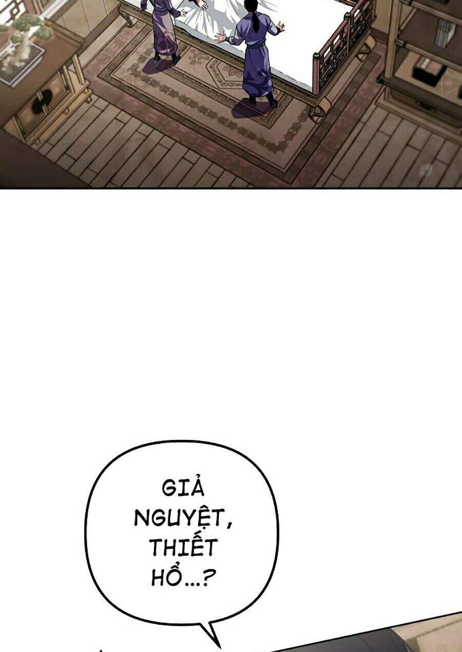 Đao Hoàng Tứ Thiếu Gia - Chapter 1 - Page 119