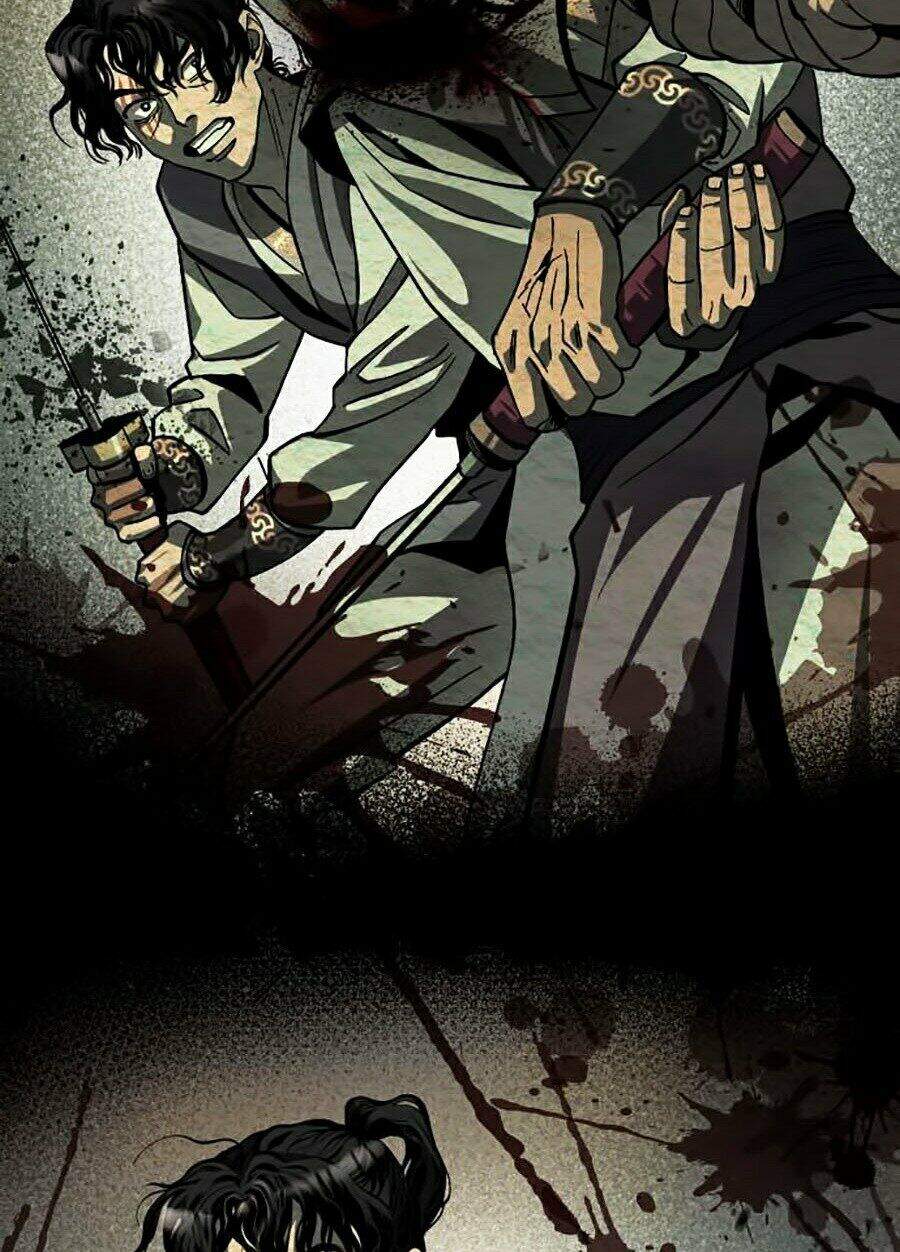 Đao Hoàng Tứ Thiếu Gia - Chapter 1 - Page 12