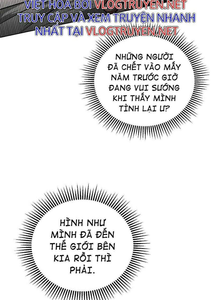 Đao Hoàng Tứ Thiếu Gia - Chapter 1 - Page 121