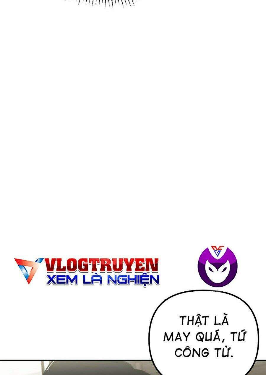 Đao Hoàng Tứ Thiếu Gia - Chapter 1 - Page 122