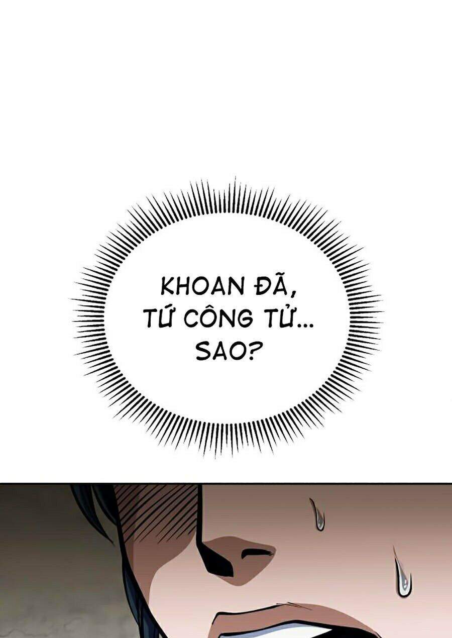 Đao Hoàng Tứ Thiếu Gia - Chapter 1 - Page 124