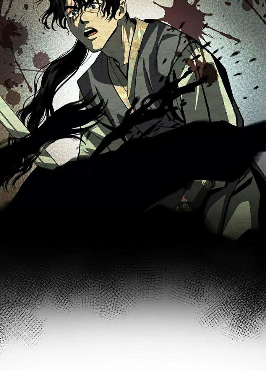 Đao Hoàng Tứ Thiếu Gia - Chapter 1 - Page 13