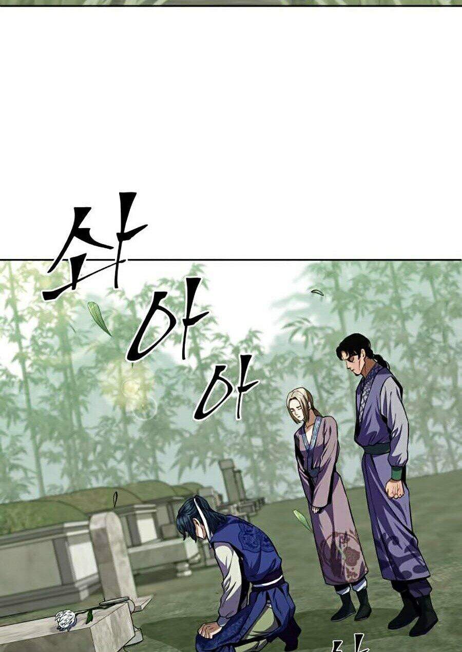 Đao Hoàng Tứ Thiếu Gia - Chapter 1 - Page 136