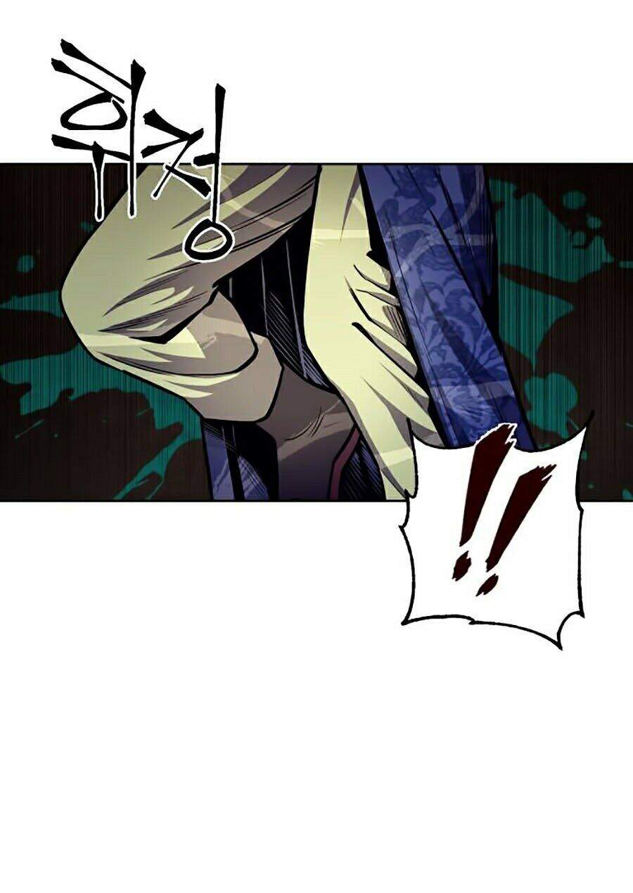 Đao Hoàng Tứ Thiếu Gia - Chapter 1 - Page 138