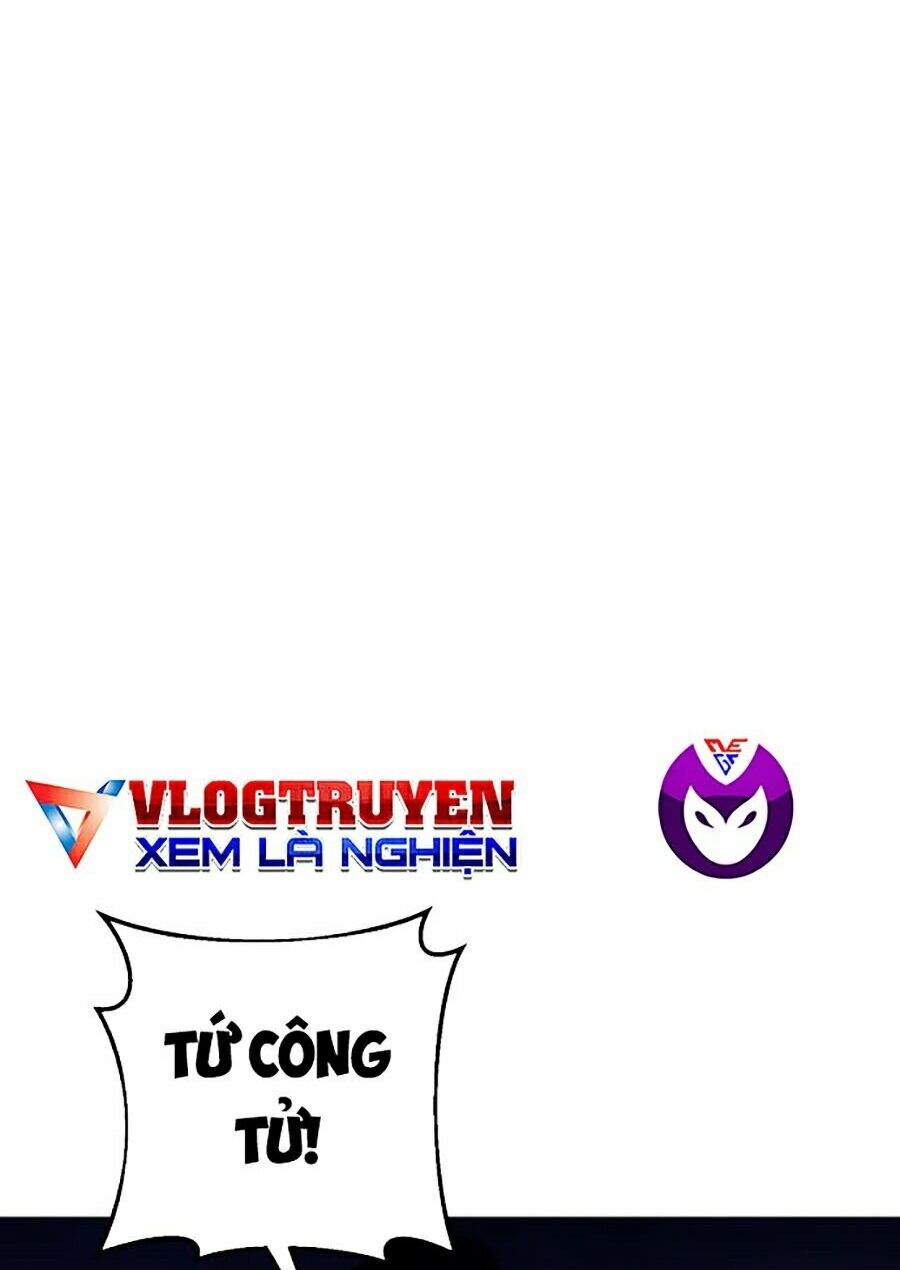 Đao Hoàng Tứ Thiếu Gia - Chapter 1 - Page 139