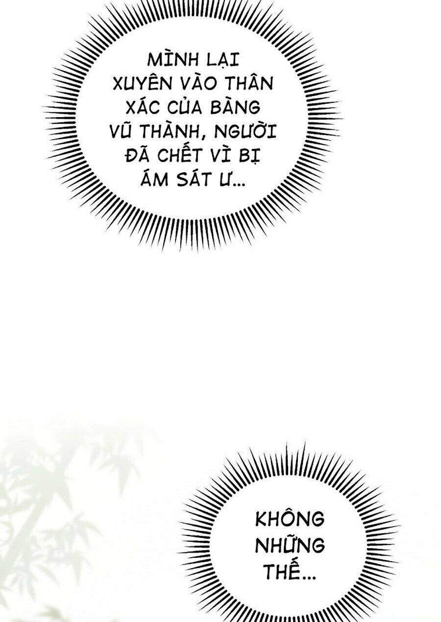Đao Hoàng Tứ Thiếu Gia - Chapter 1 - Page 144