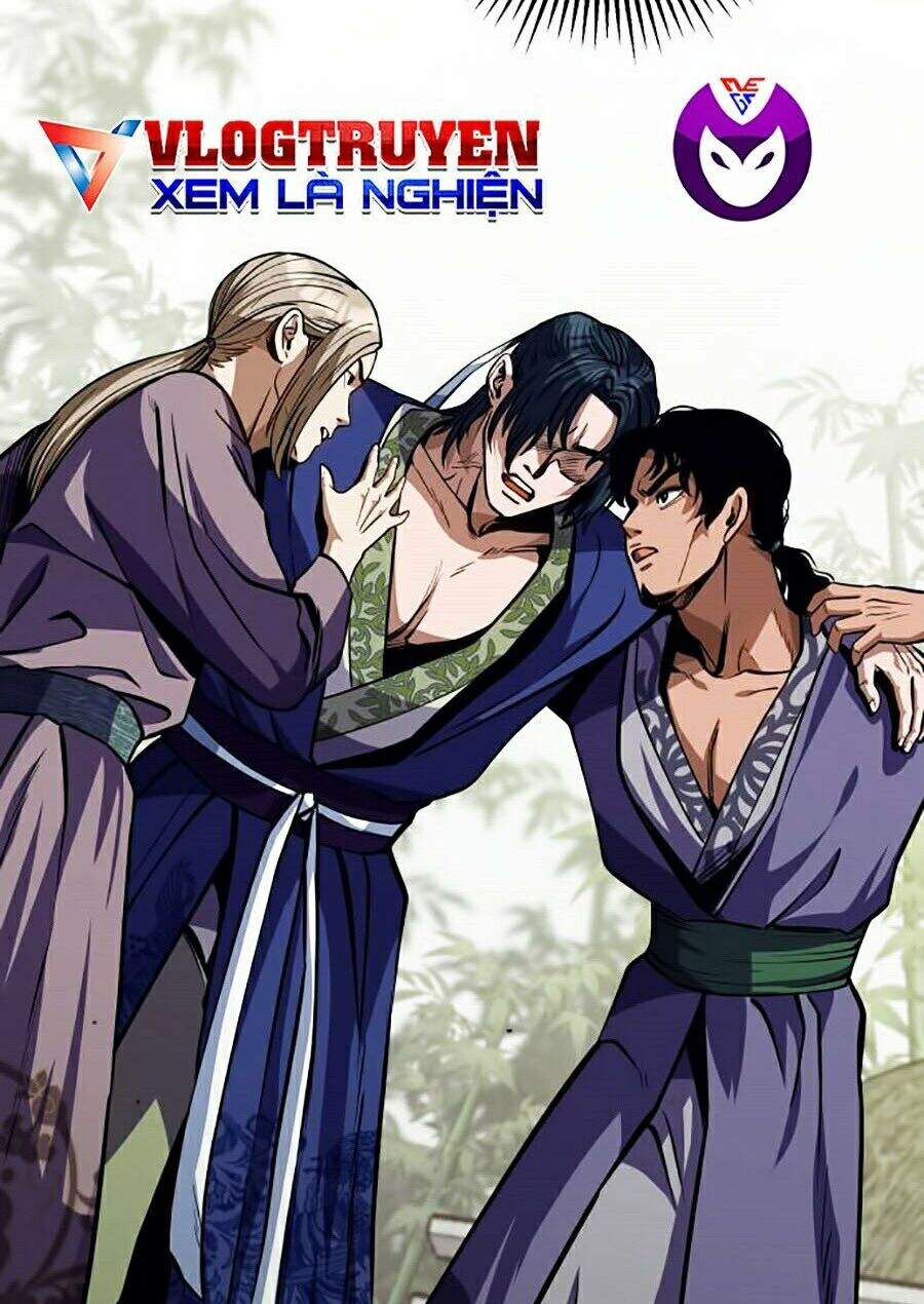 Đao Hoàng Tứ Thiếu Gia - Chapter 1 - Page 145