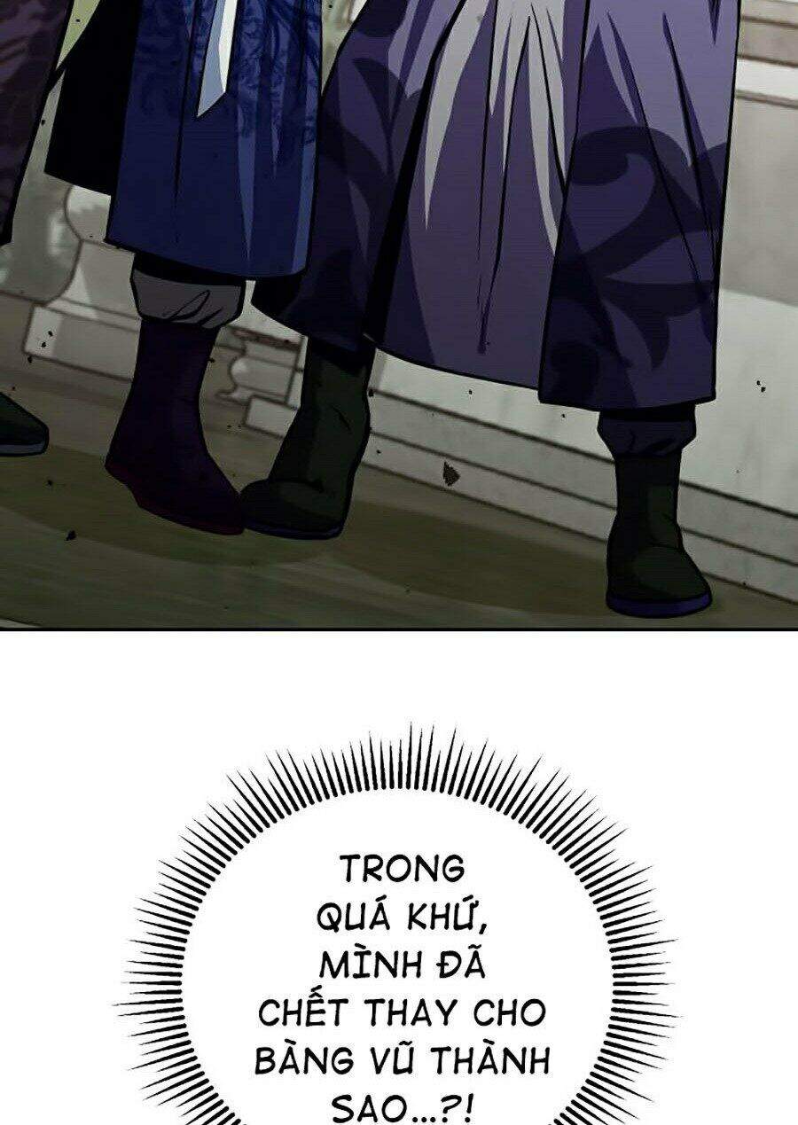 Đao Hoàng Tứ Thiếu Gia - Chapter 1 - Page 146