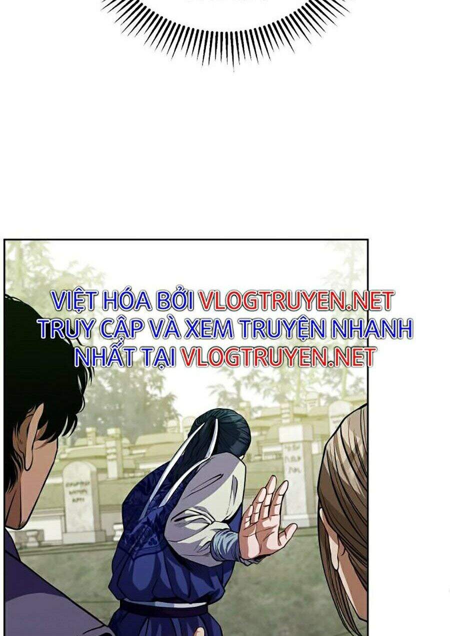 Đao Hoàng Tứ Thiếu Gia - Chapter 1 - Page 147