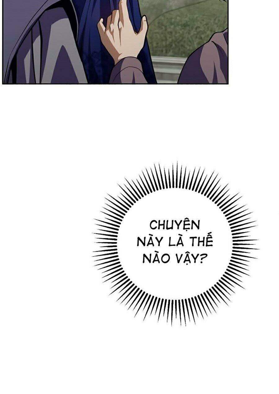 Đao Hoàng Tứ Thiếu Gia - Chapter 1 - Page 148