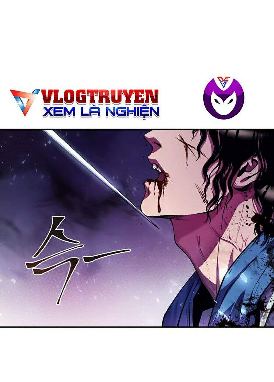 Đao Hoàng Tứ Thiếu Gia - Chapter 1 - Page 15