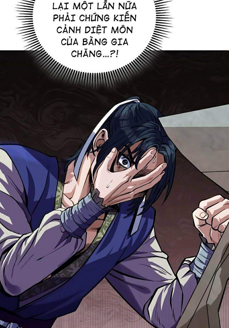 Đao Hoàng Tứ Thiếu Gia - Chapter 1 - Page 151