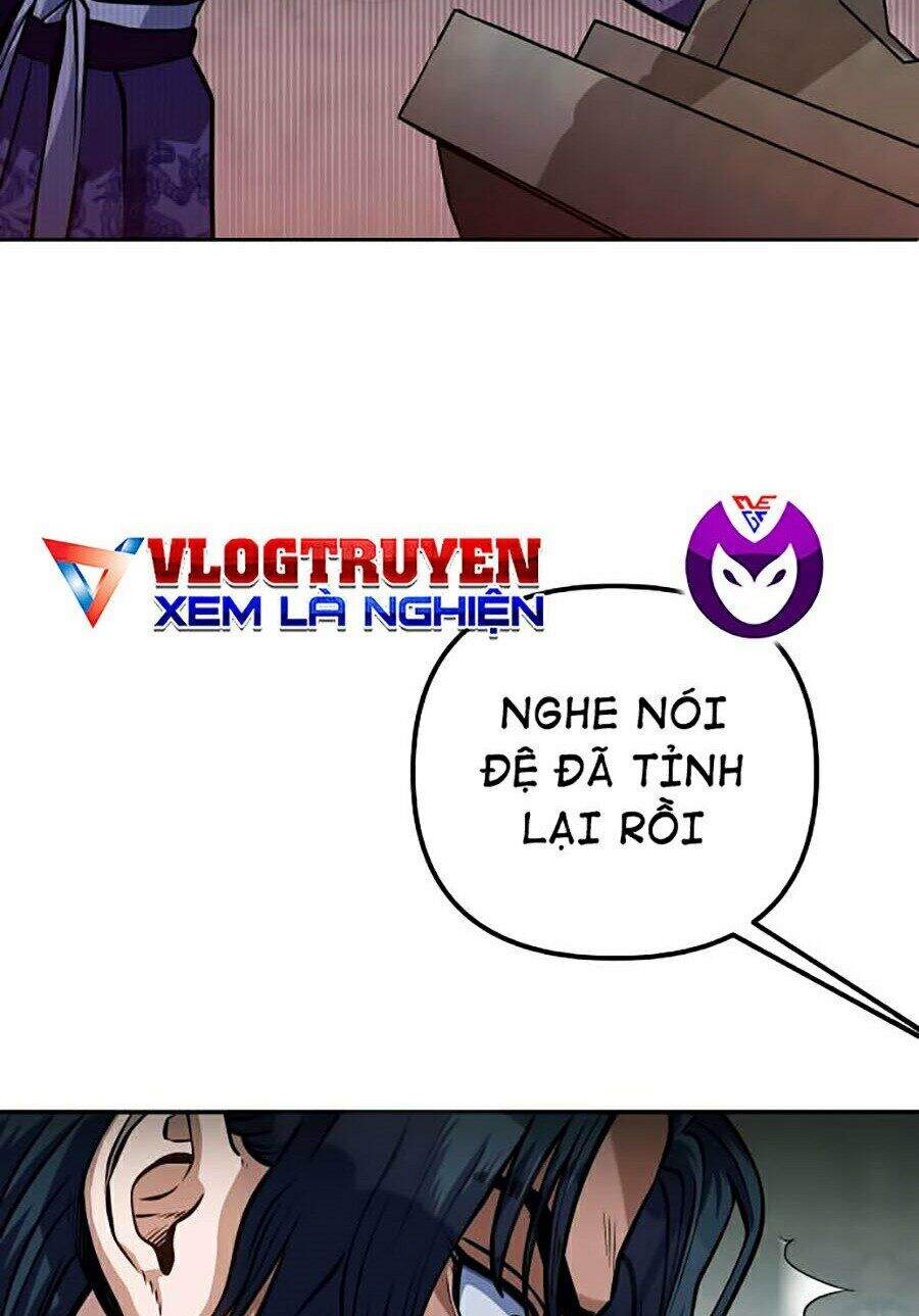 Đao Hoàng Tứ Thiếu Gia - Chapter 1 - Page 152