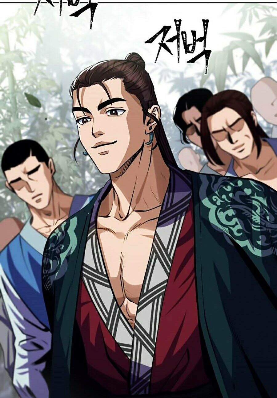 Đao Hoàng Tứ Thiếu Gia - Chapter 1 - Page 155