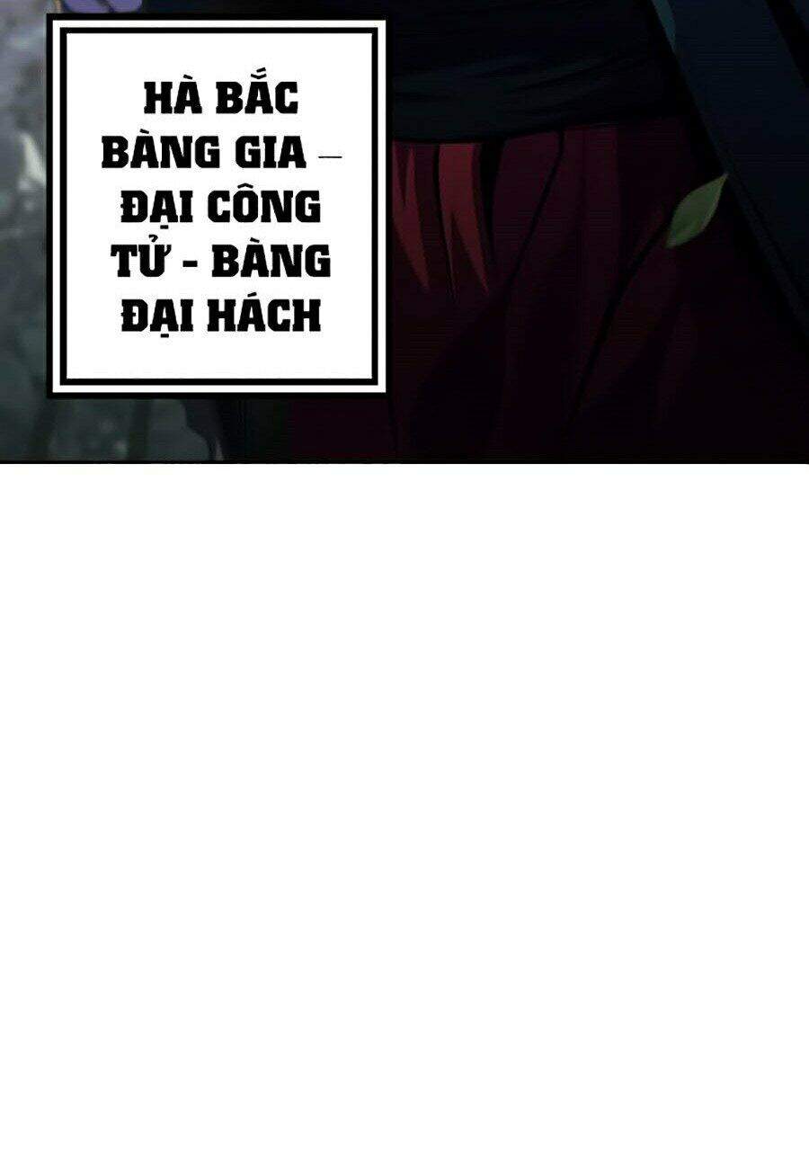 Đao Hoàng Tứ Thiếu Gia - Chapter 1 - Page 156