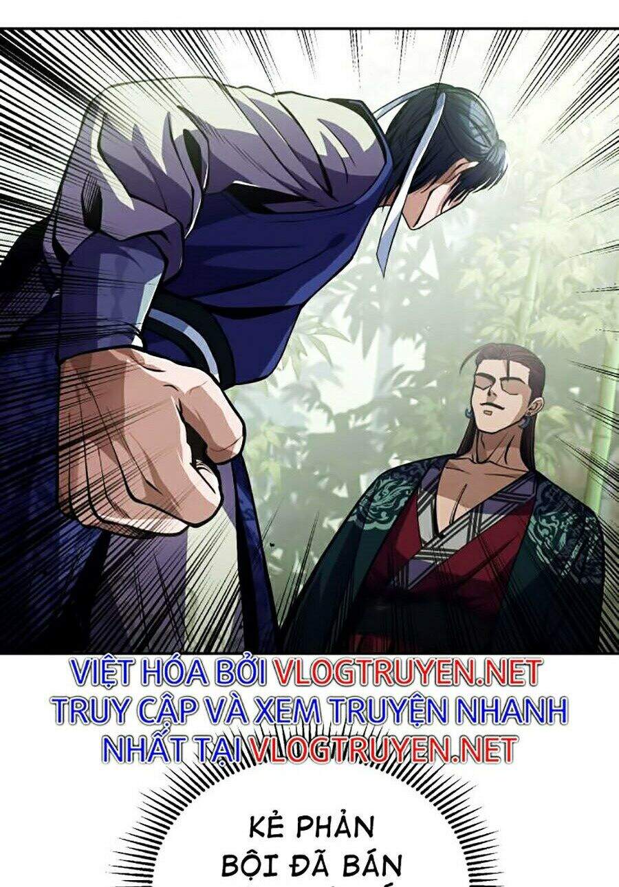 Đao Hoàng Tứ Thiếu Gia - Chapter 1 - Page 159