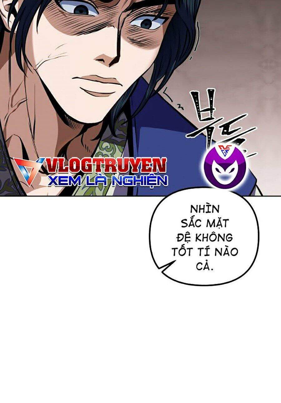 Đao Hoàng Tứ Thiếu Gia - Chapter 1 - Page 162