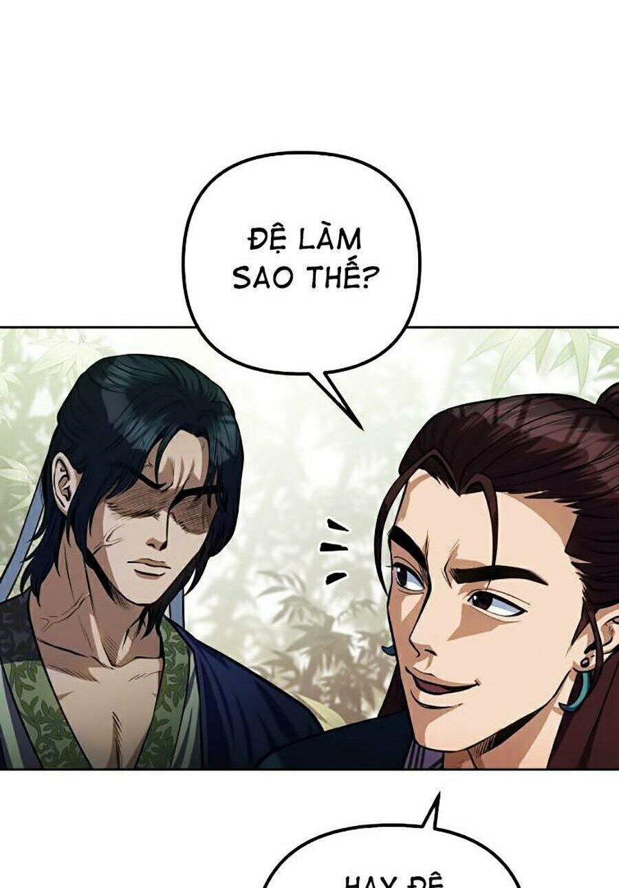 Đao Hoàng Tứ Thiếu Gia - Chapter 1 - Page 163