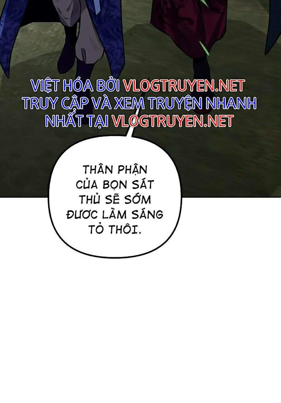 Đao Hoàng Tứ Thiếu Gia - Chapter 1 - Page 166