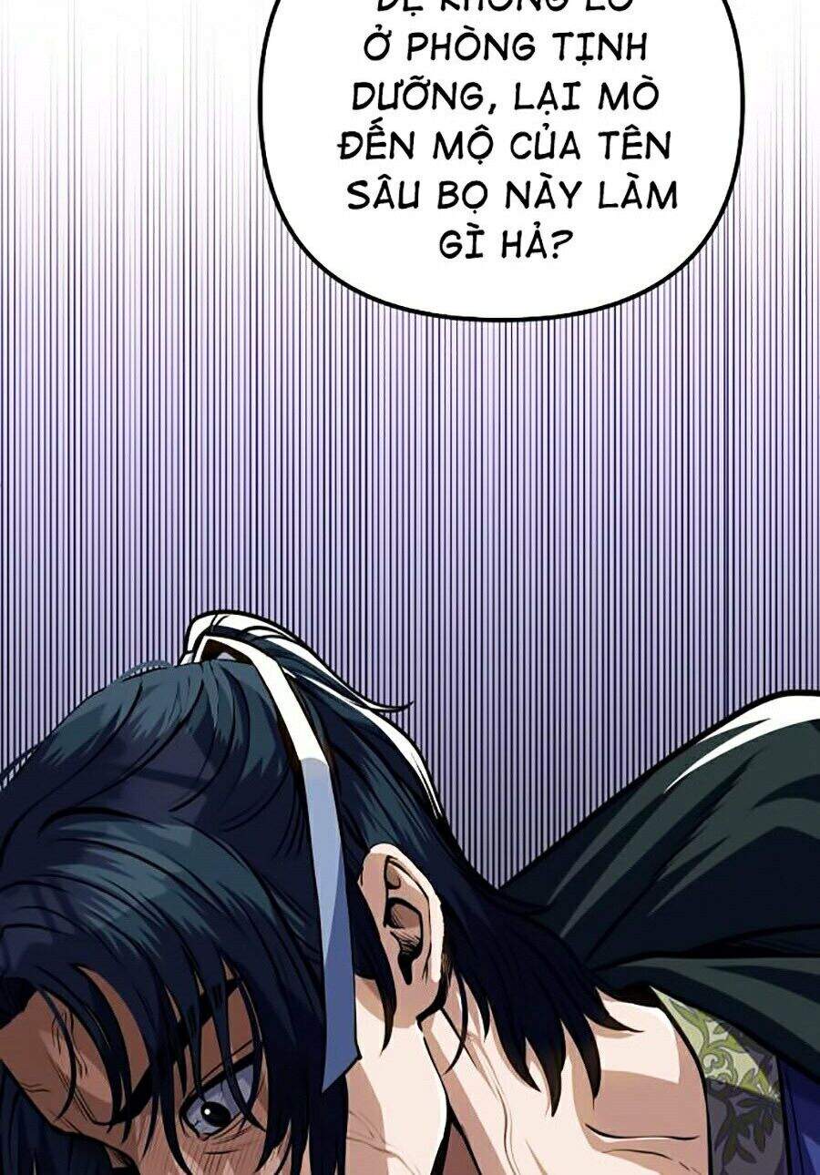 Đao Hoàng Tứ Thiếu Gia - Chapter 1 - Page 169