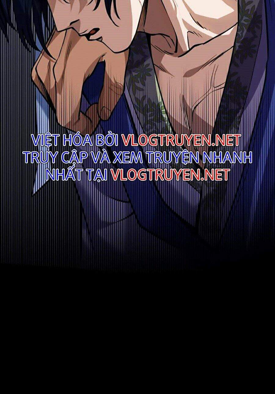 Đao Hoàng Tứ Thiếu Gia - Chapter 1 - Page 170