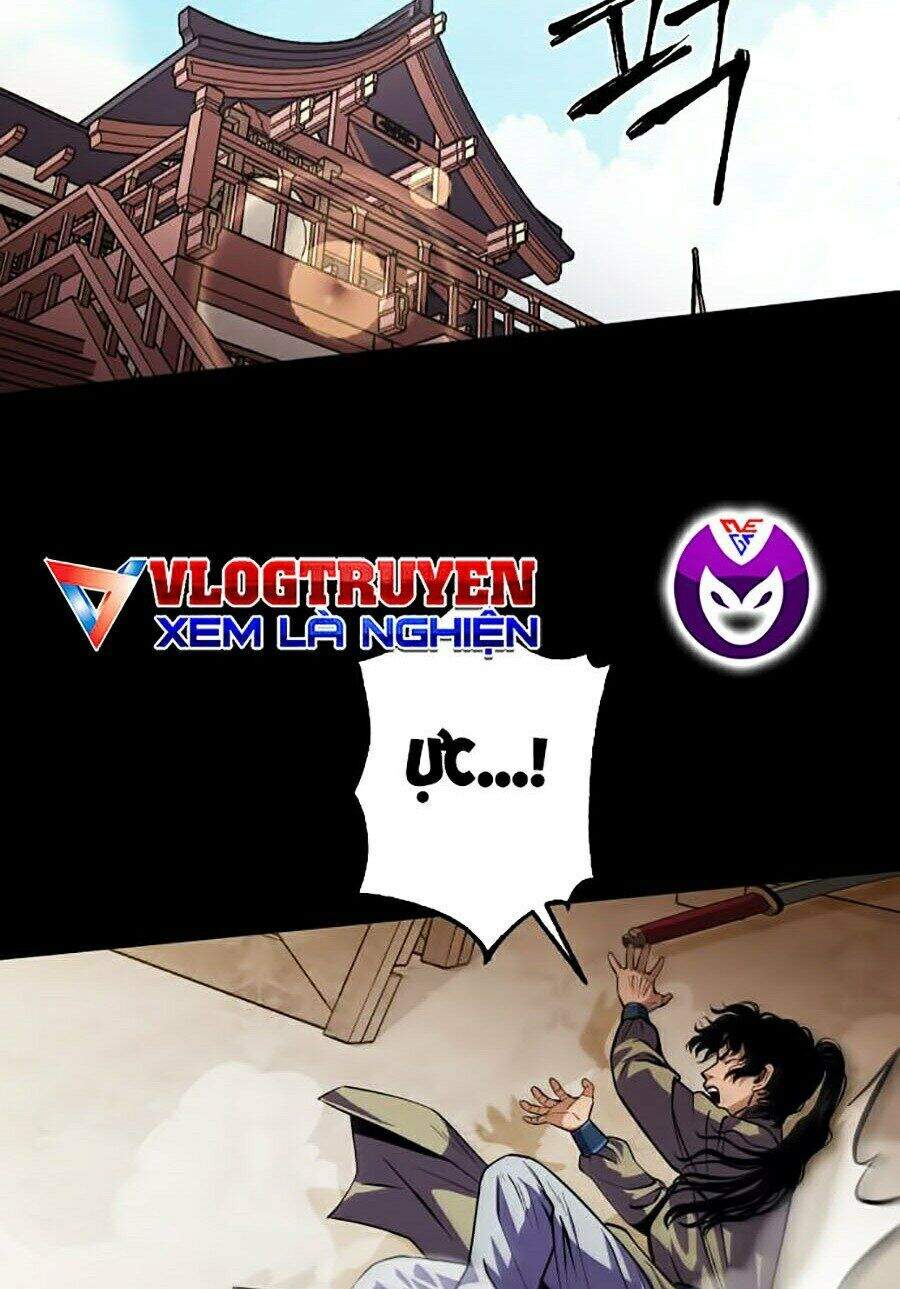 Đao Hoàng Tứ Thiếu Gia - Chapter 1 - Page 172