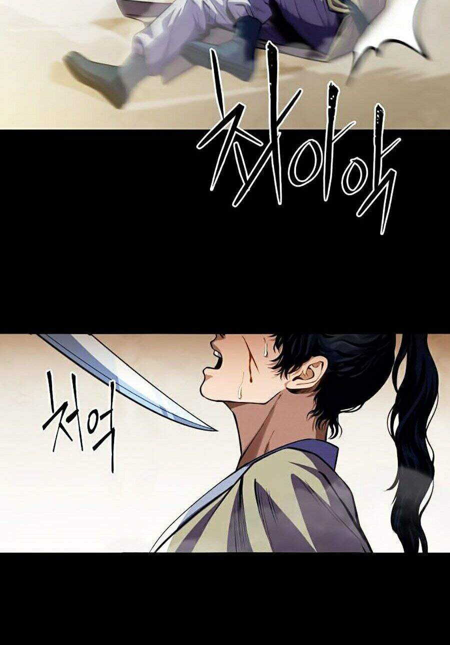 Đao Hoàng Tứ Thiếu Gia - Chapter 1 - Page 173