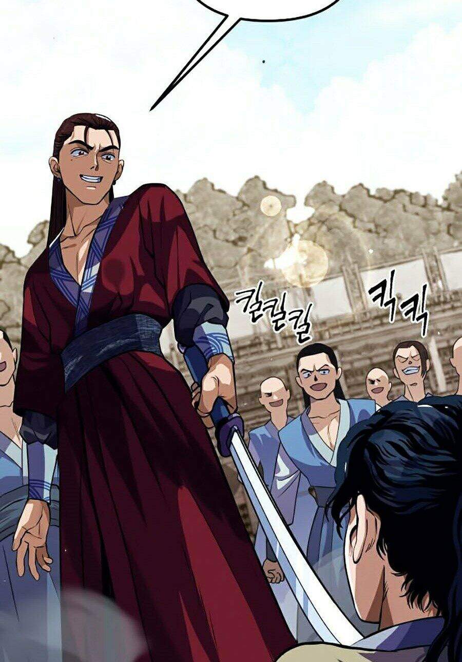 Đao Hoàng Tứ Thiếu Gia - Chapter 1 - Page 176