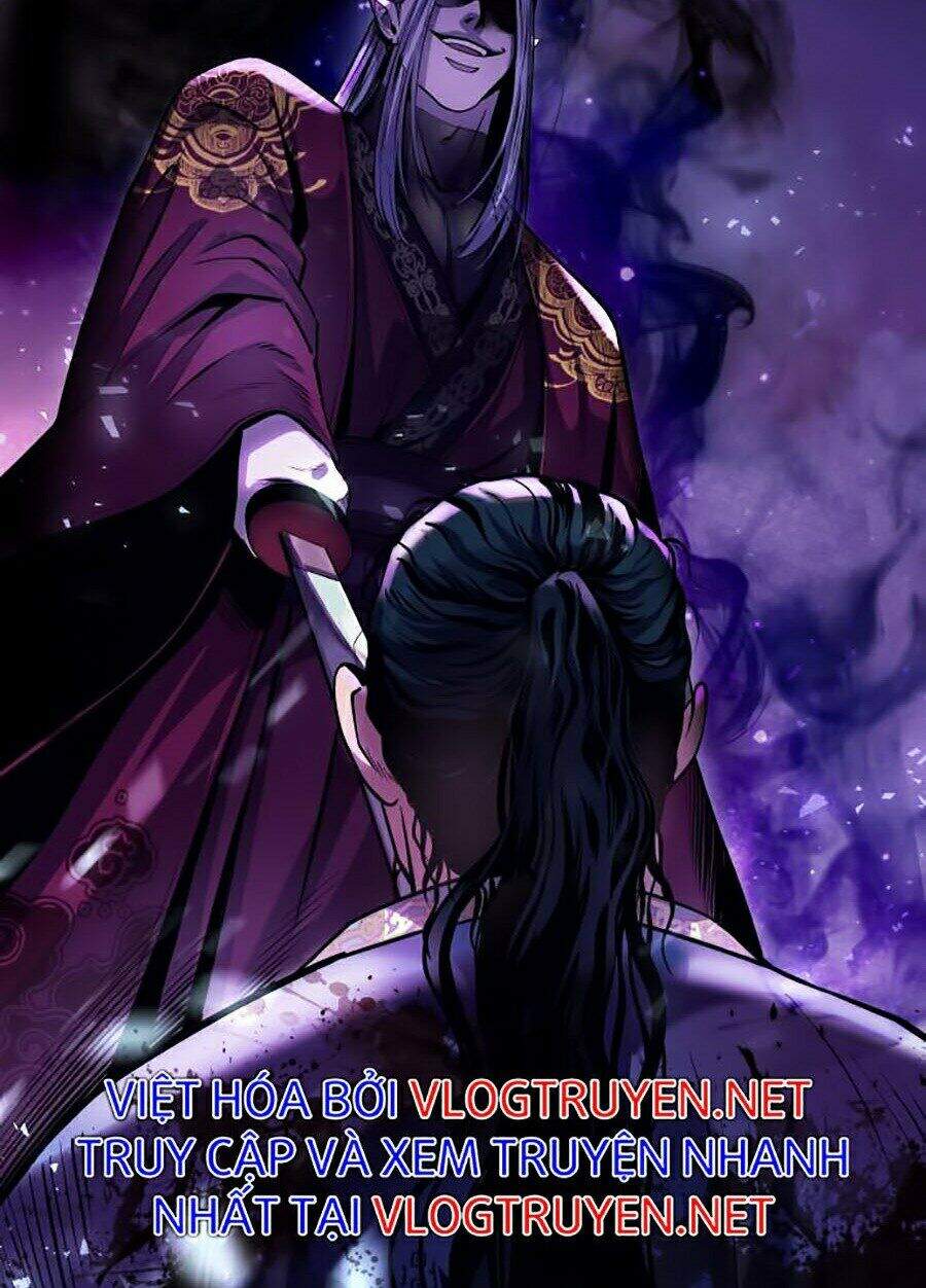 Đao Hoàng Tứ Thiếu Gia - Chapter 1 - Page 18