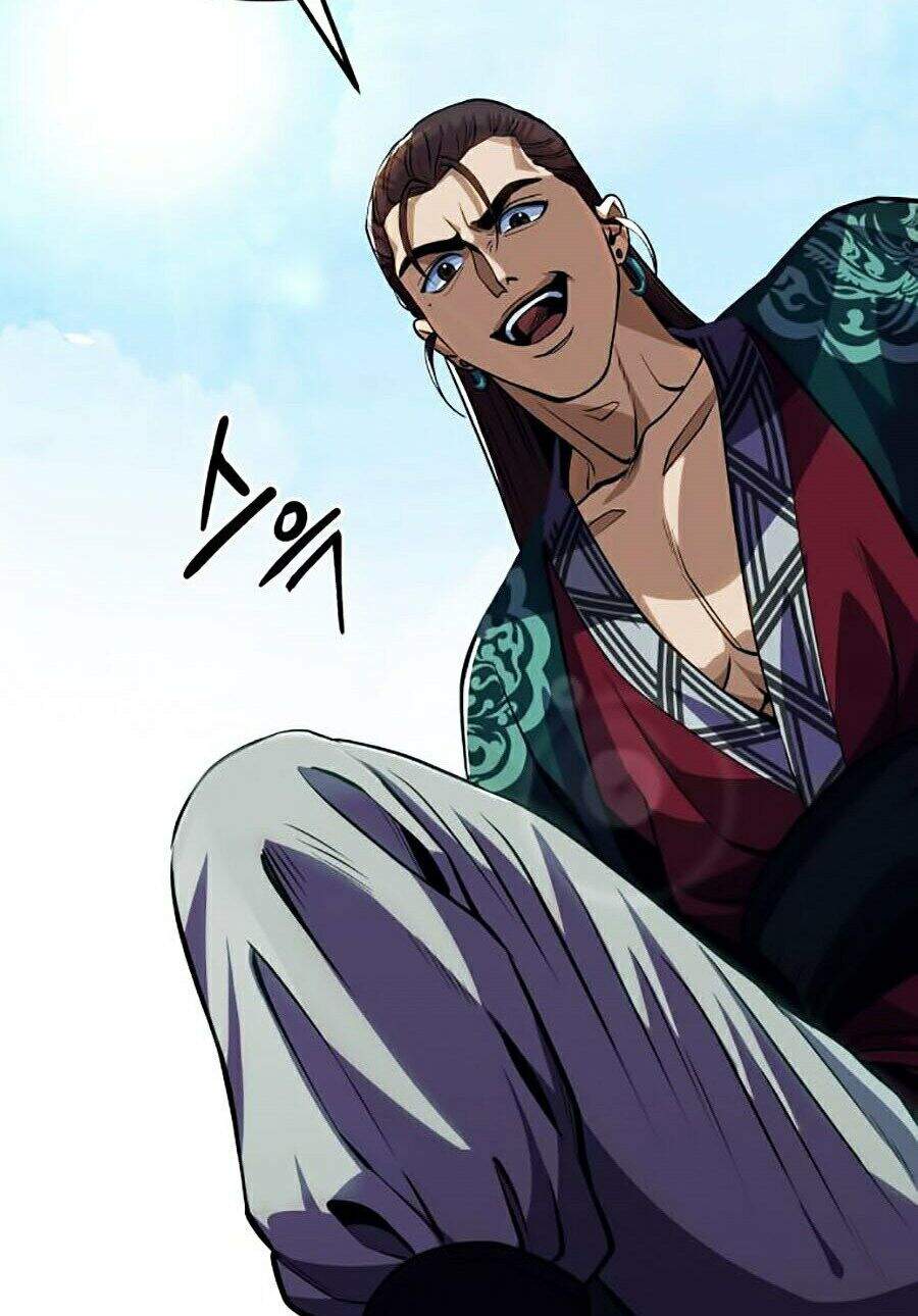 Đao Hoàng Tứ Thiếu Gia - Chapter 1 - Page 181