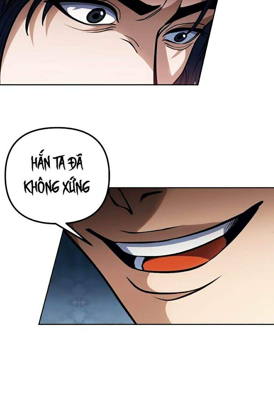 Đao Hoàng Tứ Thiếu Gia - Chapter 1 - Page 183