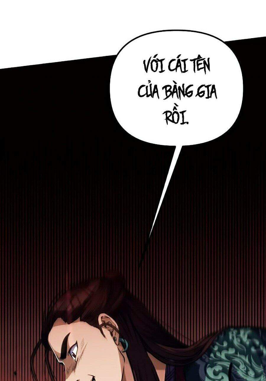 Đao Hoàng Tứ Thiếu Gia - Chapter 1 - Page 184