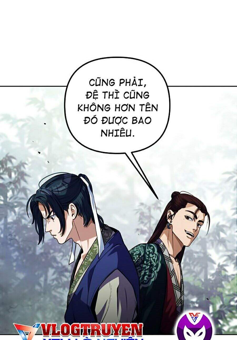 Đao Hoàng Tứ Thiếu Gia - Chapter 1 - Page 187