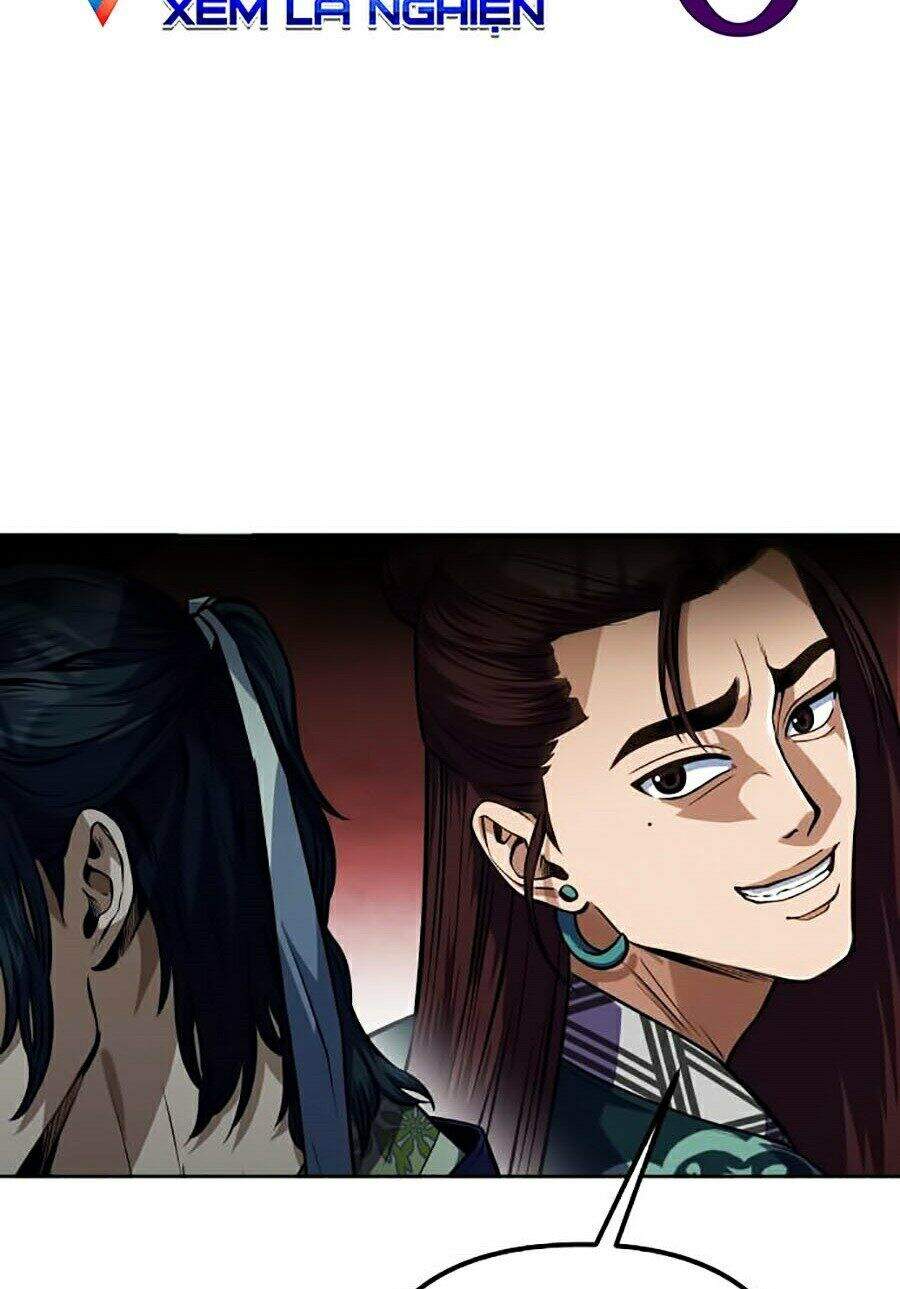 Đao Hoàng Tứ Thiếu Gia - Chapter 1 - Page 188