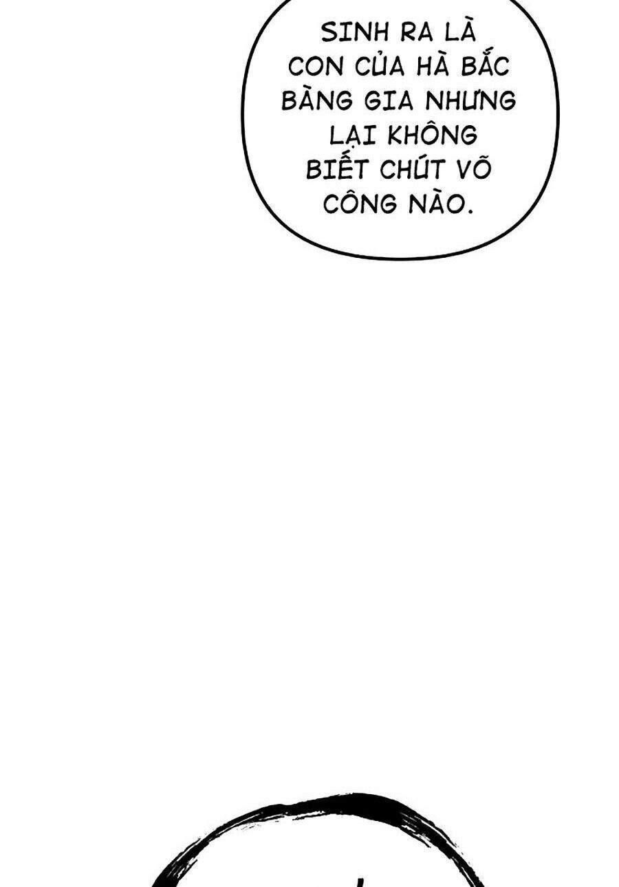 Đao Hoàng Tứ Thiếu Gia - Chapter 1 - Page 189