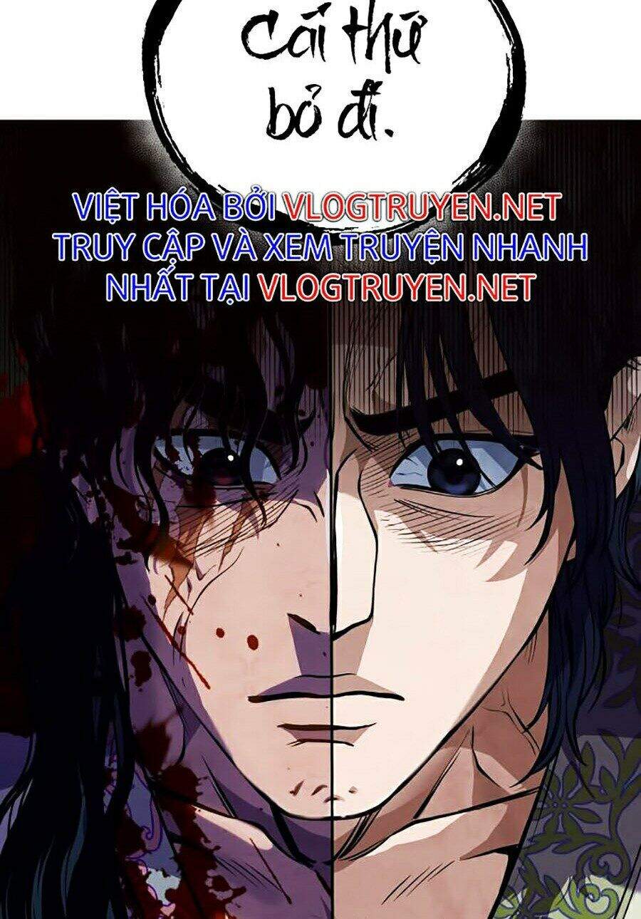 Đao Hoàng Tứ Thiếu Gia - Chapter 1 - Page 190