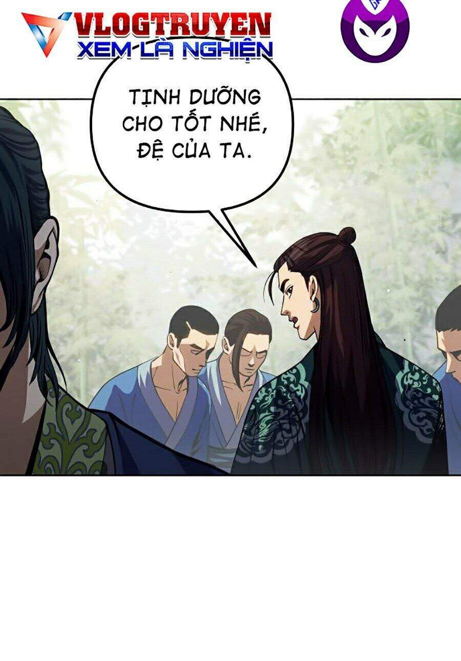 Đao Hoàng Tứ Thiếu Gia - Chapter 1 - Page 192