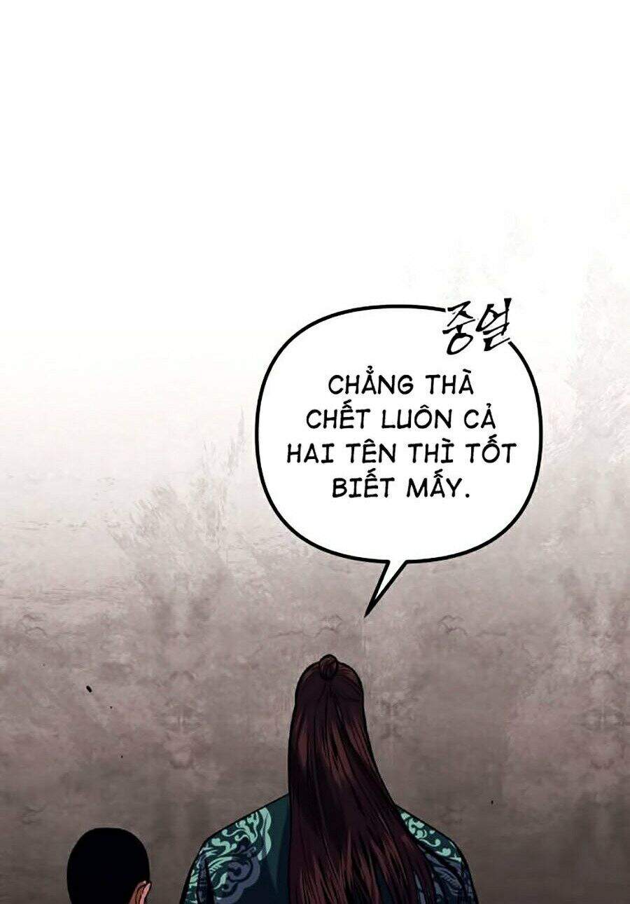 Đao Hoàng Tứ Thiếu Gia - Chapter 1 - Page 193