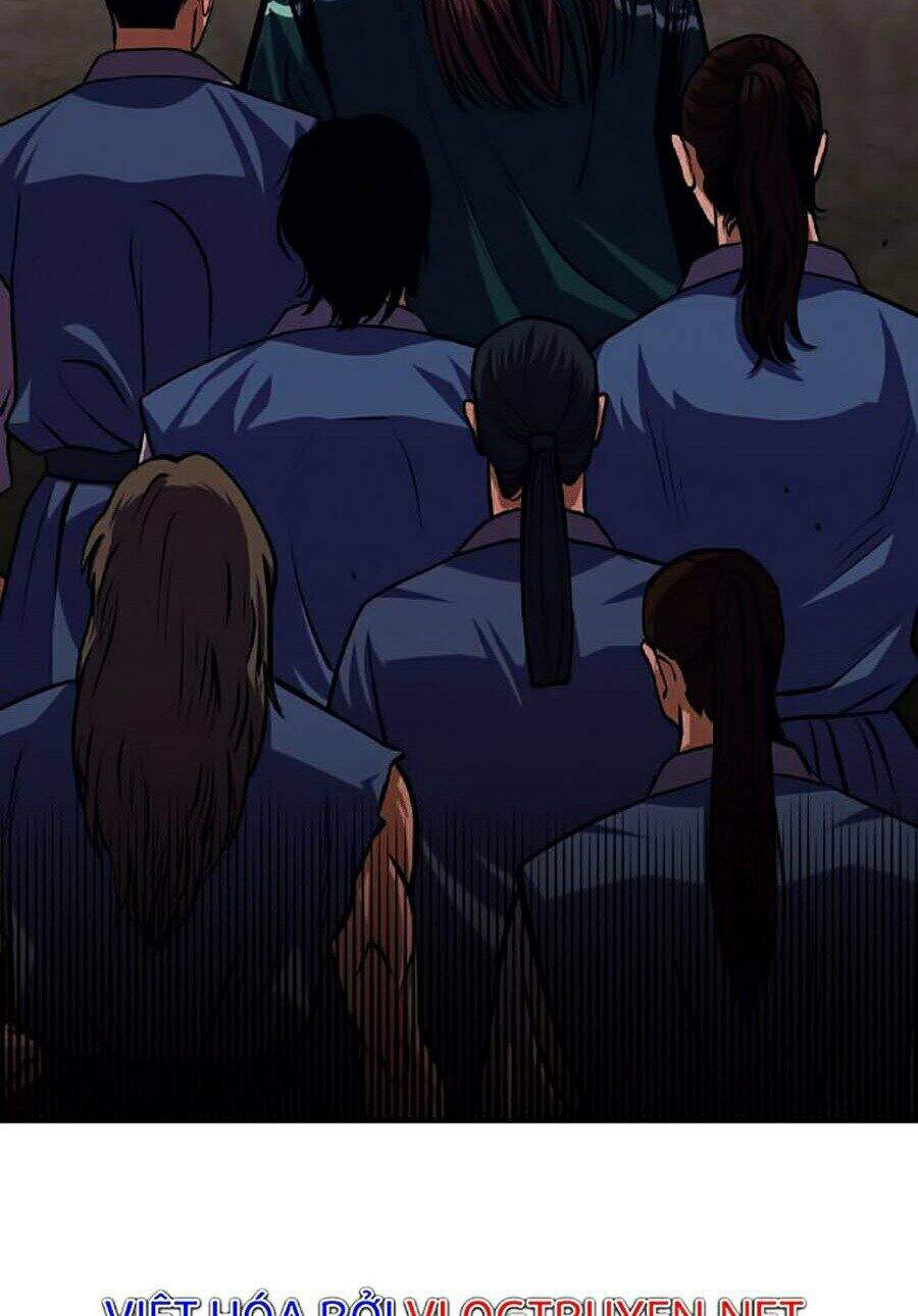 Đao Hoàng Tứ Thiếu Gia - Chapter 1 - Page 194