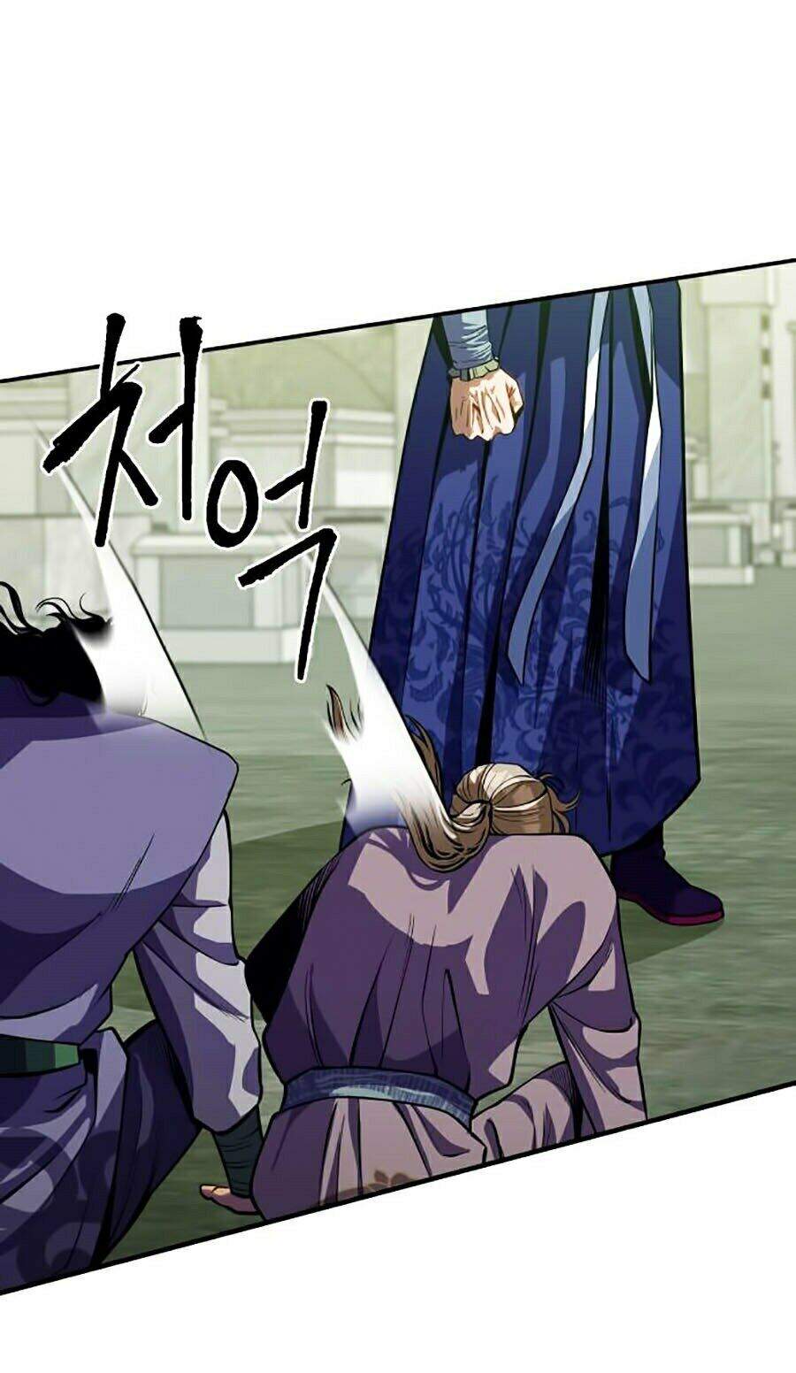 Đao Hoàng Tứ Thiếu Gia - Chapter 1 - Page 200