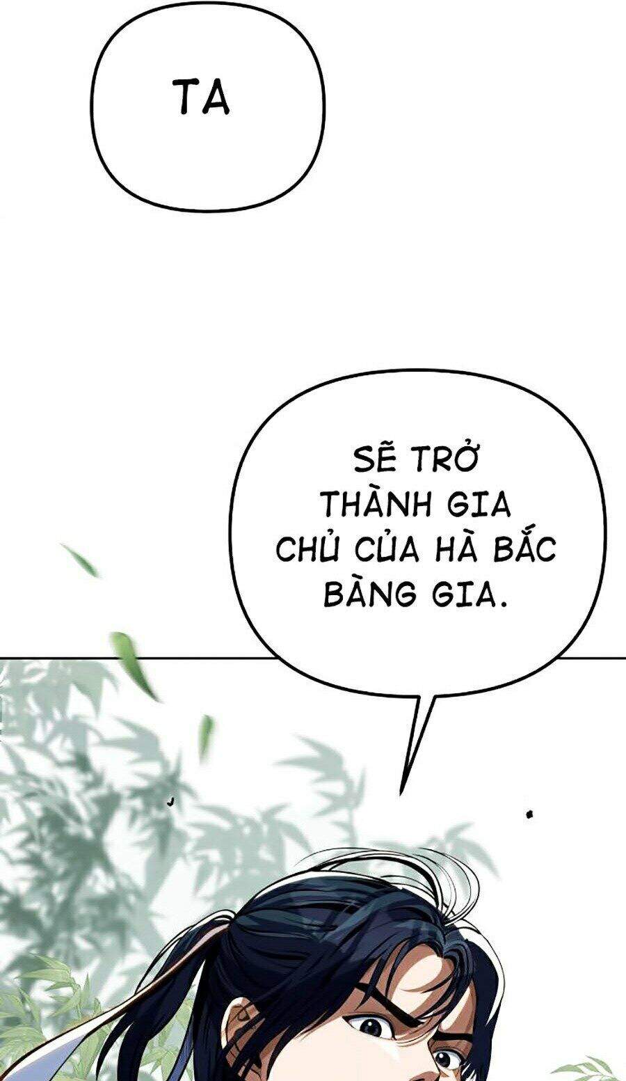 Đao Hoàng Tứ Thiếu Gia - Chapter 1 - Page 202