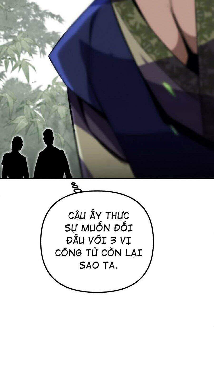 Đao Hoàng Tứ Thiếu Gia - Chapter 1 - Page 206