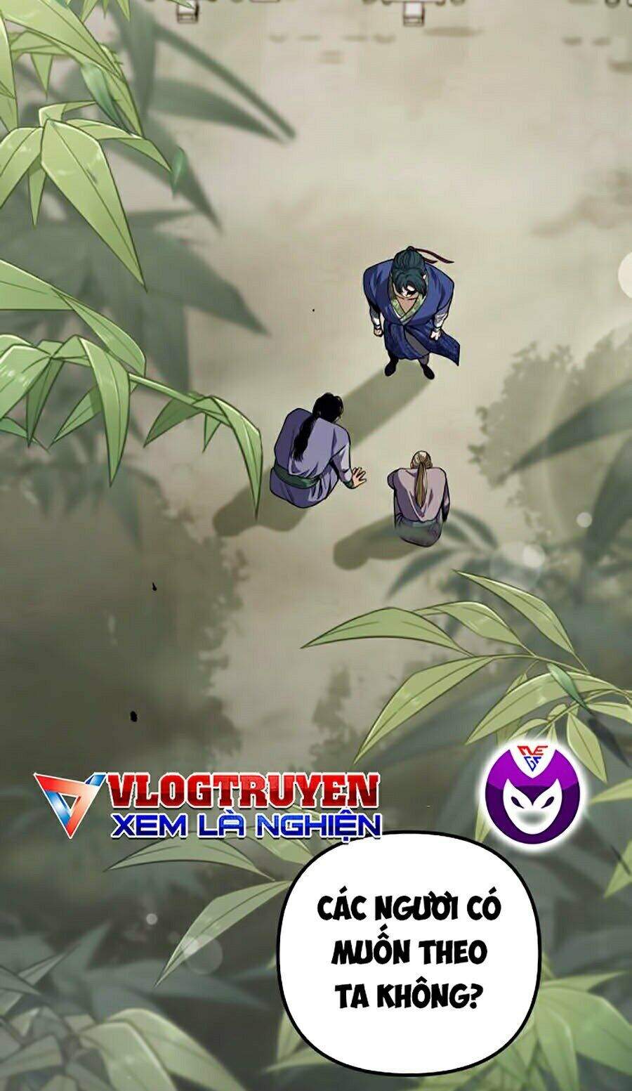 Đao Hoàng Tứ Thiếu Gia - Chapter 1 - Page 213