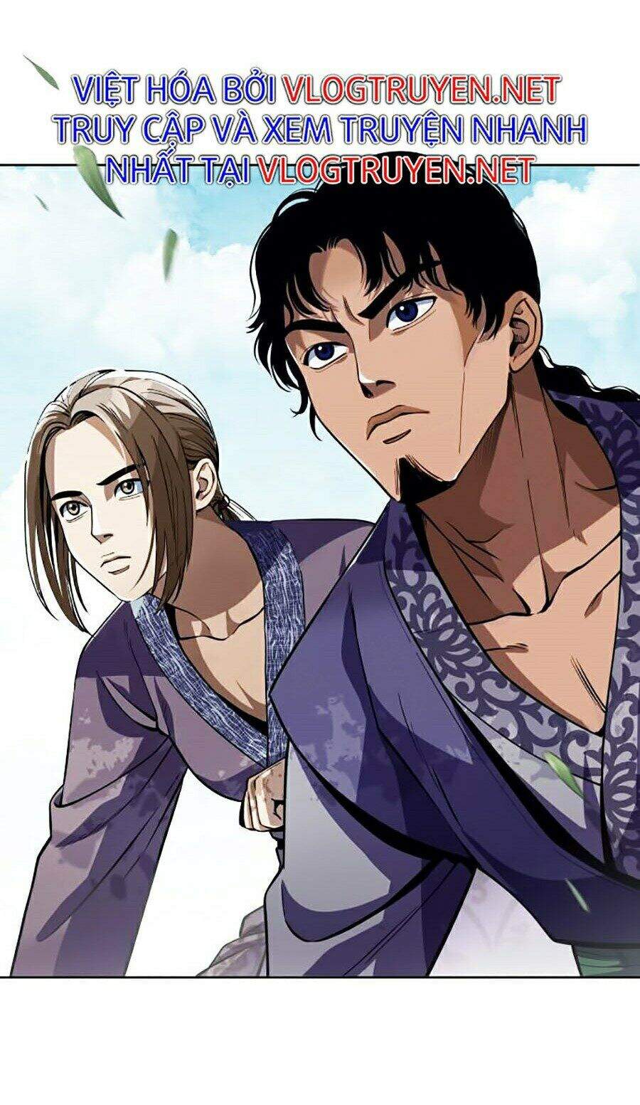 Đao Hoàng Tứ Thiếu Gia - Chapter 1 - Page 216