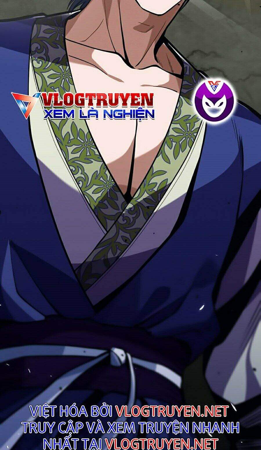 Đao Hoàng Tứ Thiếu Gia - Chapter 1 - Page 222