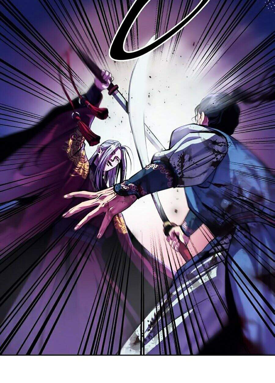 Đao Hoàng Tứ Thiếu Gia - Chapter 1 - Page 25