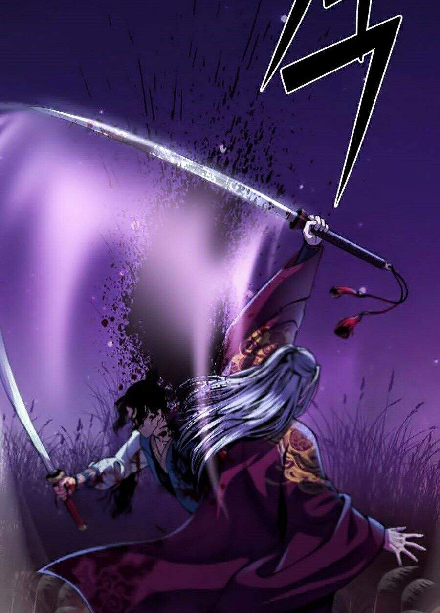 Đao Hoàng Tứ Thiếu Gia - Chapter 1 - Page 32