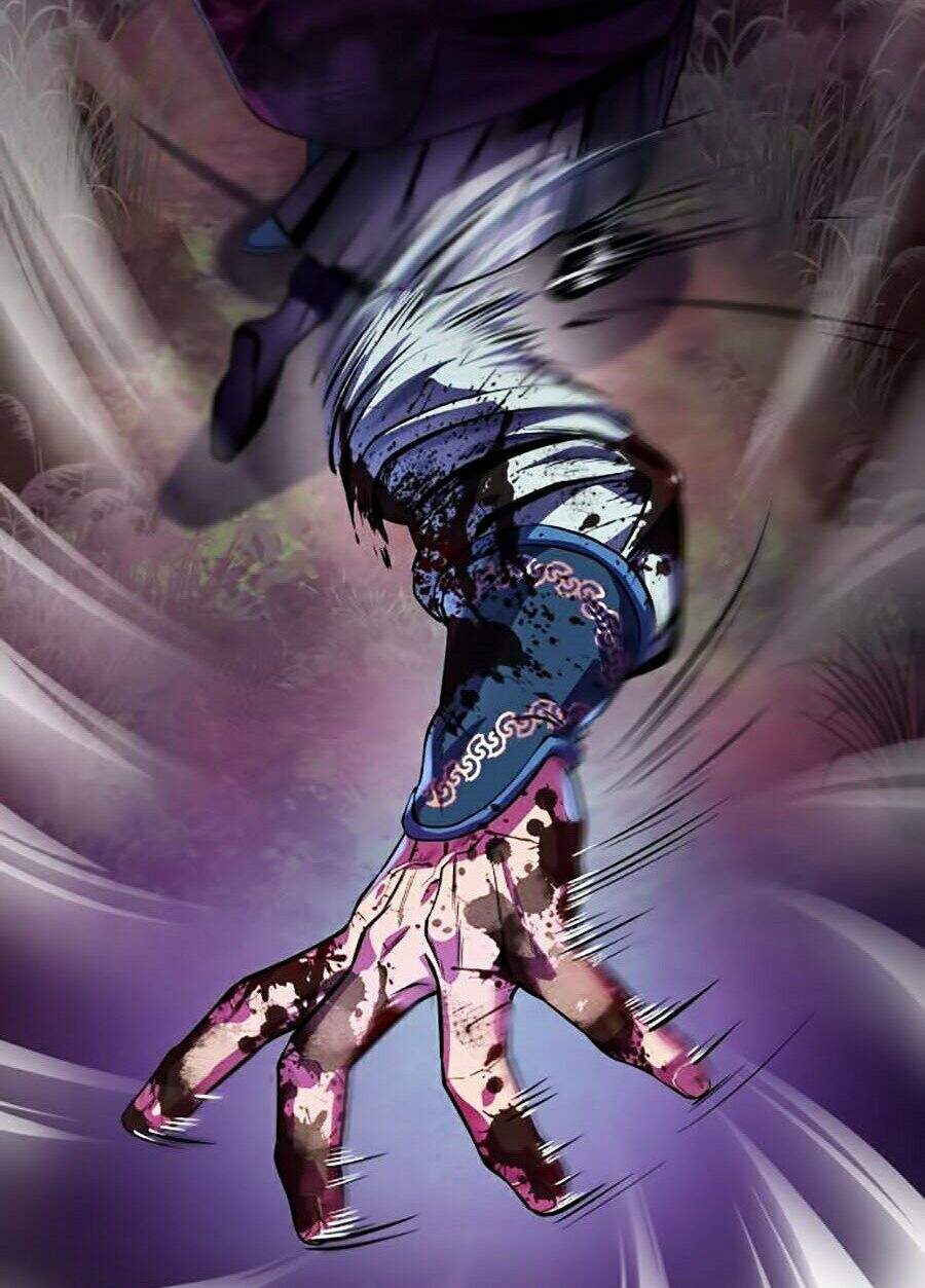 Đao Hoàng Tứ Thiếu Gia - Chapter 1 - Page 33