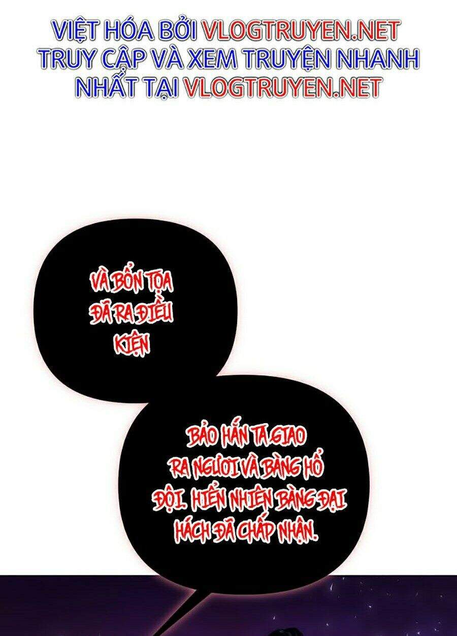 Đao Hoàng Tứ Thiếu Gia - Chapter 1 - Page 38